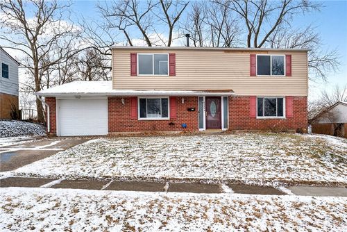 6308 Hemingway Rd, Dayton, OH, 45424-3556 | Card Image