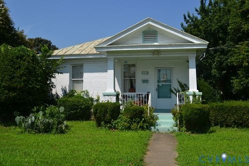 1718 Wakefield Ave, Colonial Heights, VA, 23834-2514 | Card Image