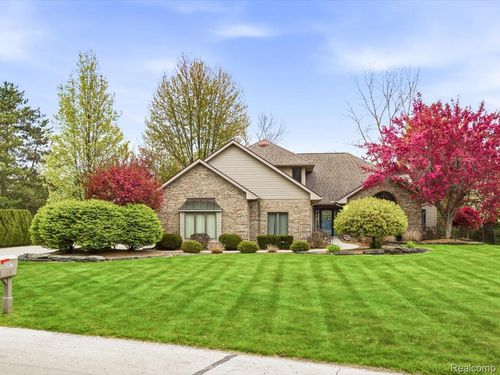 2837 Shorewood Boulevard, Fort Gratiot Charter Township, MI, 48059 | Card Image