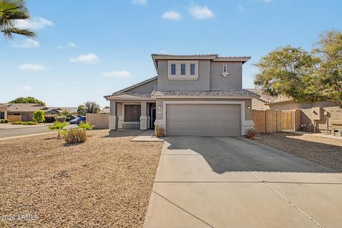 3902 N 125th Ln, Avondale, AZ, 85392-6653 | Card Image