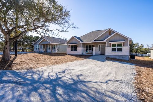 117 Lightning Bolt, Spring Branch, TX, 78070-5206 | Card Image