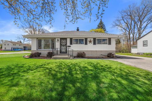 2849 Arrowhead Street, Caledonia, WI, 53402 | Card Image