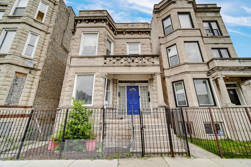 1317 S Homan Ave, Chicago, IL, 60623-1602 | Card Image