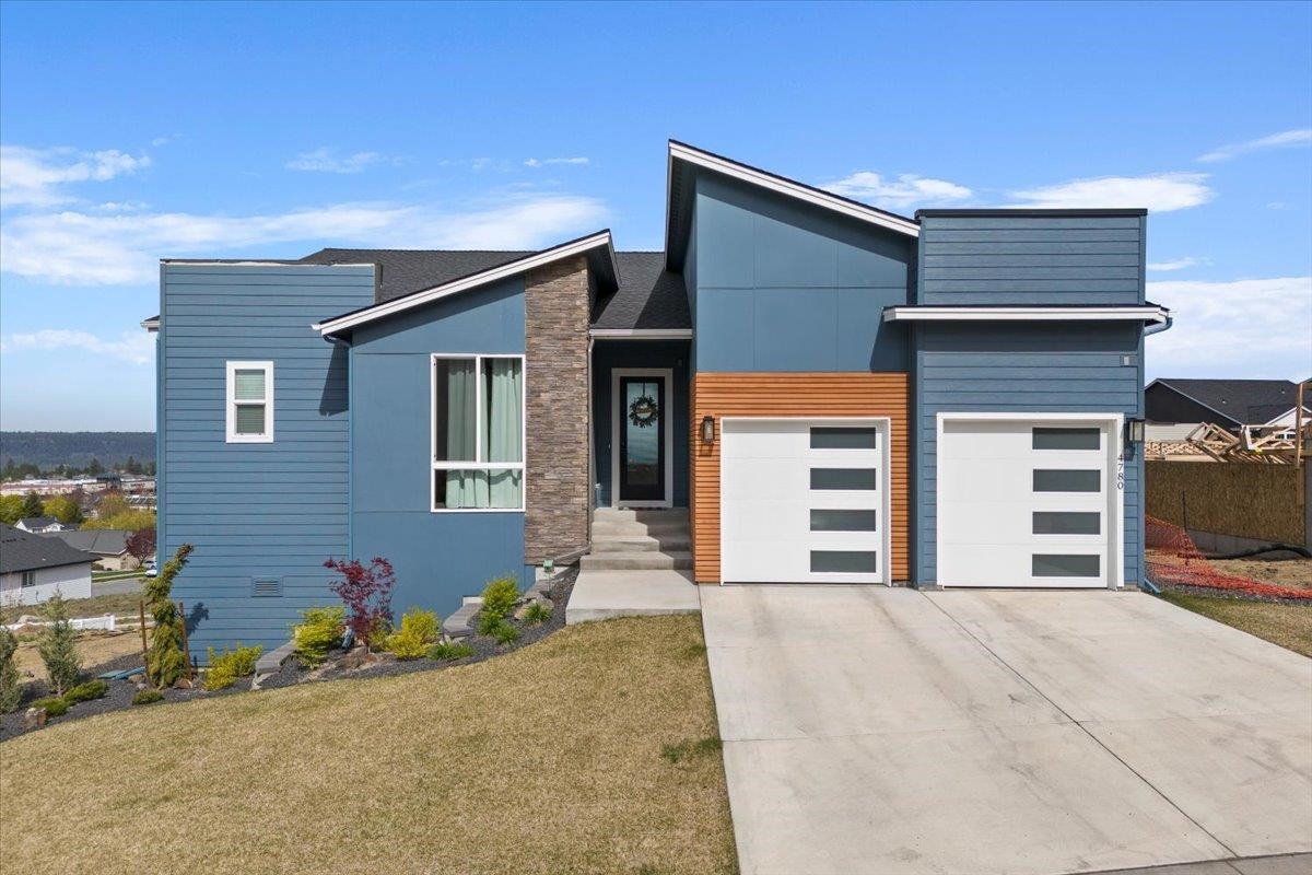 Derek Ave, Spokane, WA 99208