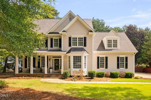 2605 Wingate Hill Ct, Raleigh, NC, 27606-8711 | Card Image