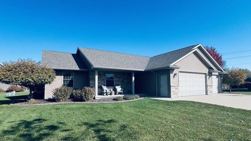 1307 Rita Court, KIMBERLY, WI, 54915 | Card Image