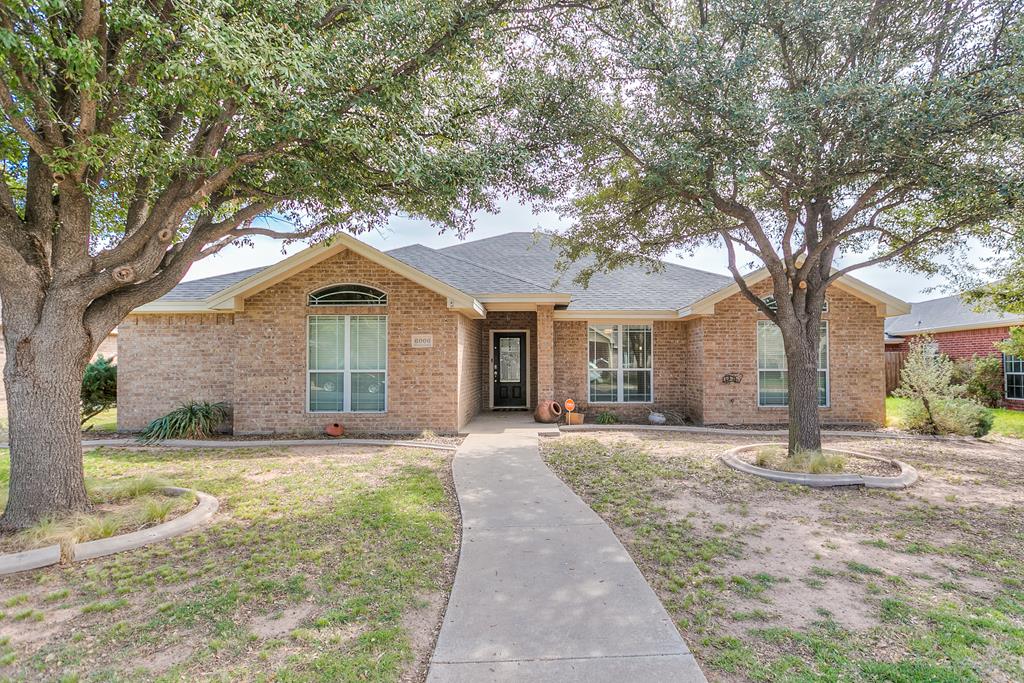 Brazos St, San Angelo, TX 76904