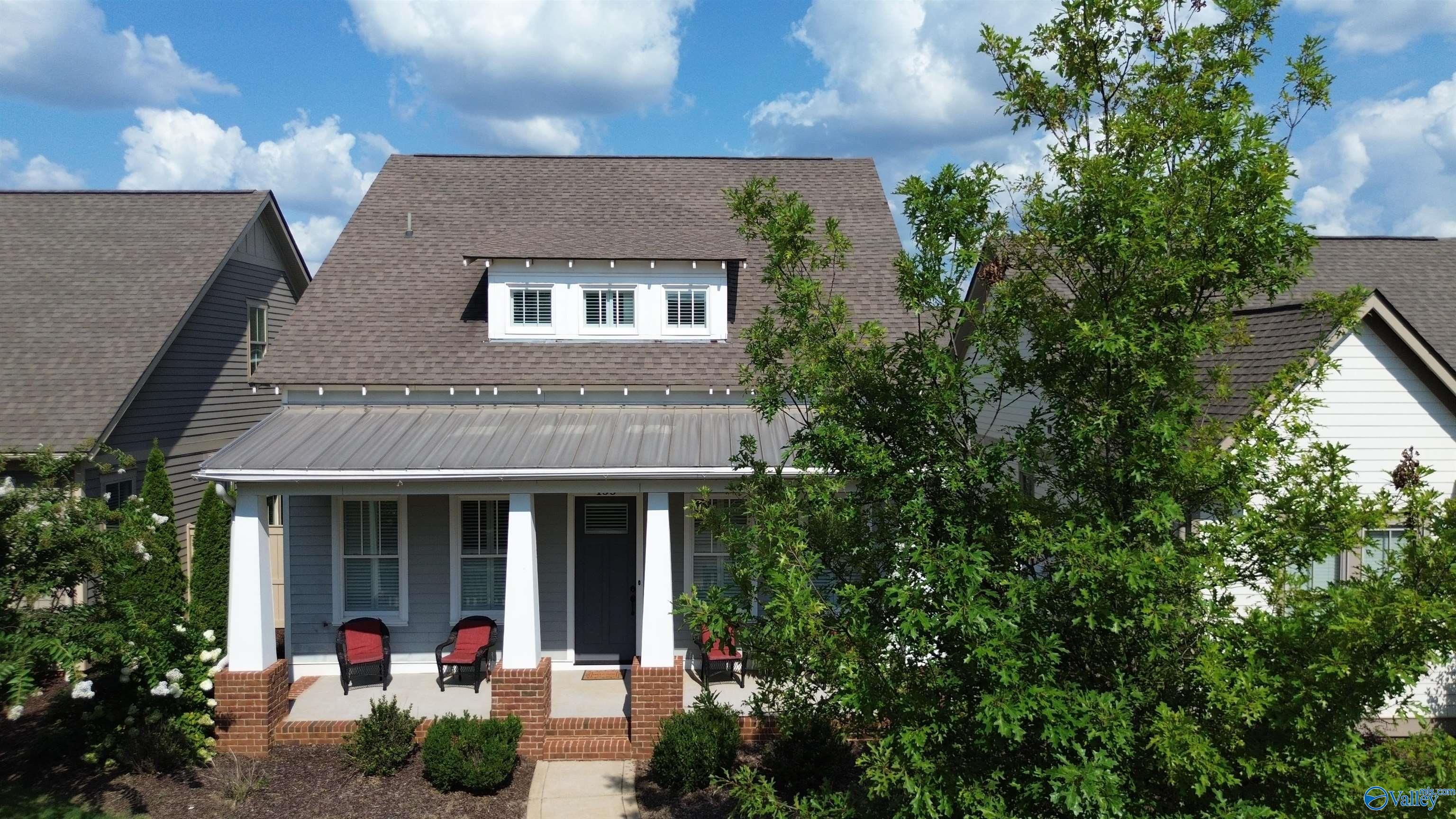 Lombard St, Madison, AL 35756