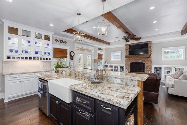 3362 State Highway 147 S, House other with 3 bedrooms, 3 bathrooms and null parking in San Augustine TX | Image 18