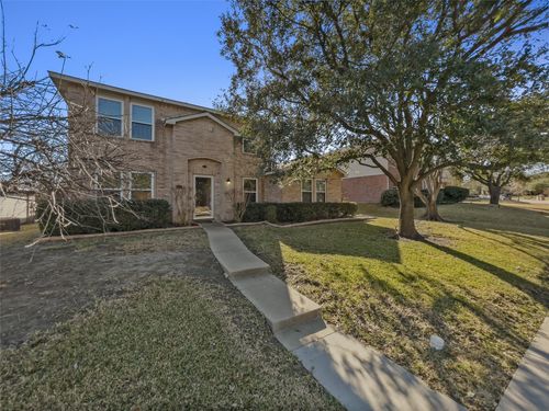 1303 Starpoint Ln, Wylie, TX, 75098-7956 | Card Image