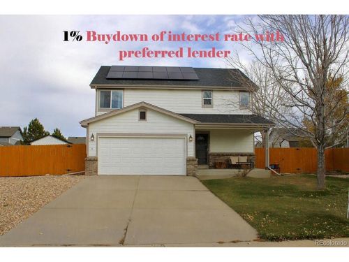 1994 Asoka St, Strasburg, CO, 80136-7722 | Card Image