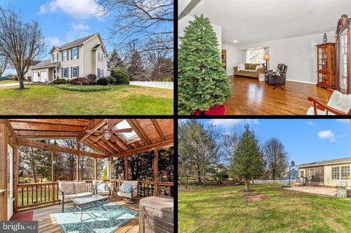 2181 E Greenleaf Dr, FREDERICK, MD, 21702-2610 | Card Image