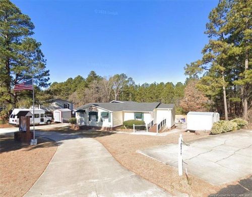 100 Mcdougald Drive, Raeford, NC, 28376 | Card Image
