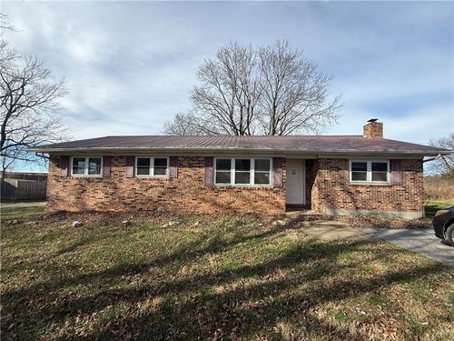 5602 Montgomery Dr, Harrison, AR, 72601-9484 | Card Image