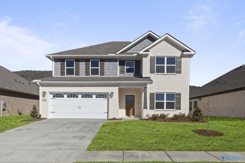 1219 Vouri Circle, Huntsville, AL, 35803 | Card Image