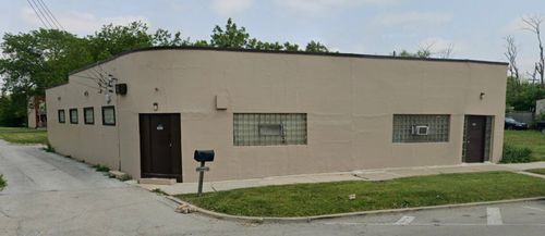 1413 End Ave, Chicago Heights, IL, 60411-3531 | Card Image