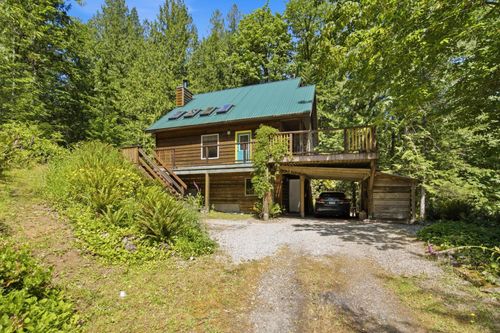 5280 Bear Bay Rd, Garden Bay, BC, V0N1S1 | Card Image