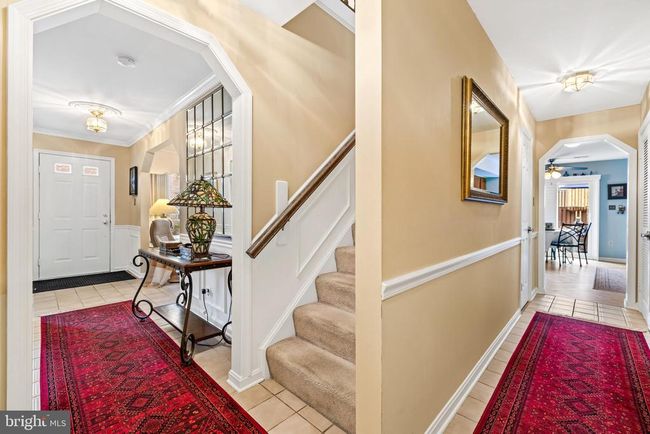915 Boom Way, Townhouse with 3 bedrooms, 4 bathrooms and null parking in ANNAPOLIS MD | Image 26