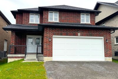 18 York Dr, House other with 4 bedrooms, 3 bathrooms and 4 parking in Peterborough ON | Image 2