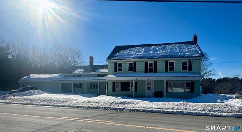 279 Putnam Pike, Killingly, CT, 06241-1607 | Card Image