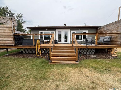 301 Corrigal Cres, Livelong, SK, S0M1J0 | Card Image