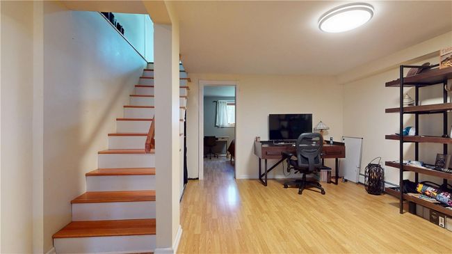 Finished Lower Level | Image 17