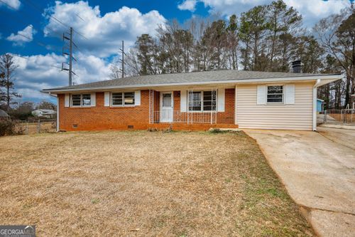 1924 Mural Circle, Morrow, GA, 30260 | Card Image
