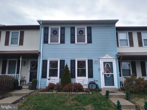 5122 Pecan Dr, FREDERICKSBURG, VA, 22407-8020 | Card Image