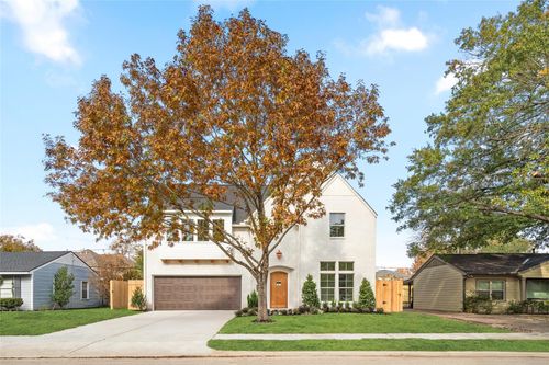 1614 Cheshire Ln, Houston, TX, 77018-4118 | Card Image
