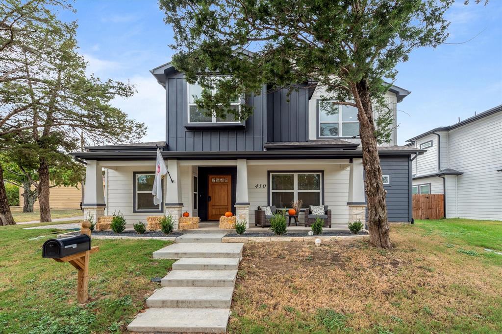 Wolfe St, Mckinney, TX 75069