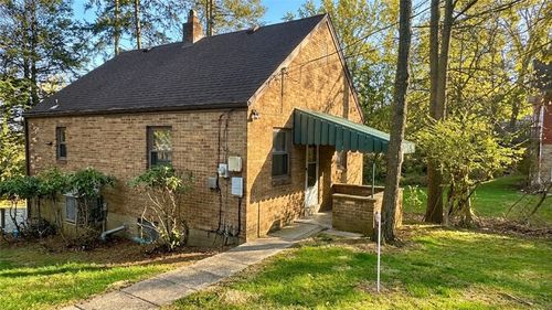12406 Frankstown Rd, Penn Hills, PA, 15235-2007 | Card Image