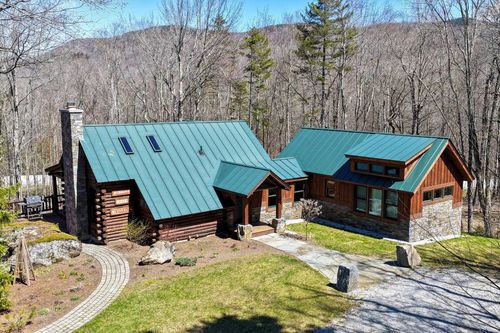520 Barrows Towne Rd, Killington, VT, 05751-9583 | Card Image