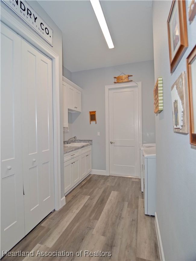 4936 Myrtle Beach Dr, House other with 4 bedrooms, 3 bathrooms and null parking in Sebring FL | Image 18