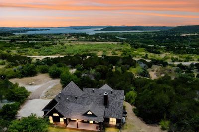 Private, 2 Acre lot in The Hills Above Possum Kingdom | Image 1