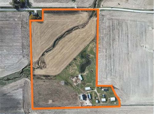 6977 S Elmoville Rd, STOCKTON, IL, 61085-9308 | Card Image