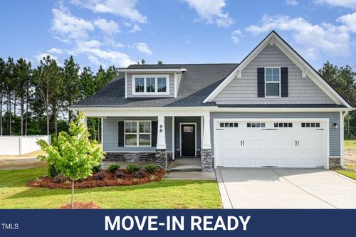 98 Laramie Ln, Selma, NC, 27576-7367 | Card Image