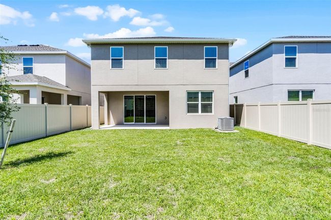 14613 Erice Ave, House other with 4 bedrooms, 3 bathrooms and null parking in CLERMONT FL | Image 39