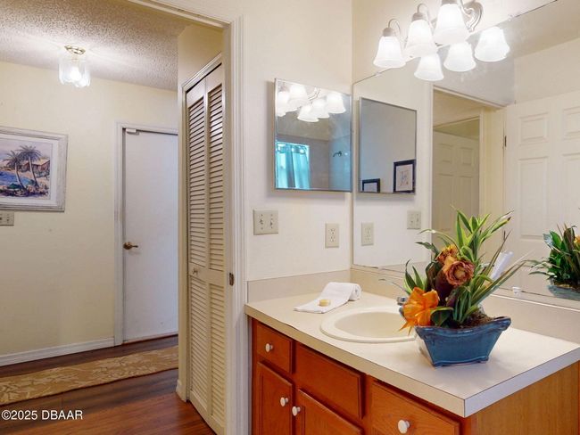 686 Middlebury Loop, House other with 2 bedrooms, 2 bathrooms and null parking in NEW SMYRNA BEACH FL | Image 9