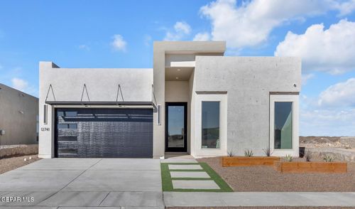 12741 Persistence Avenue, El Paso, TX, 79928 | Card Image