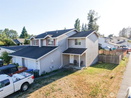 2873 Undine St, Bellingham, WA, 98226-3777 | Card Image