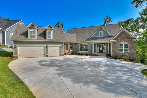 4311 Sabal Dr, Evans, GA, 30809-7274 | Card Image