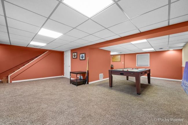 987 Split Rail Dr, House other with 3 bedrooms, 3 bathrooms and 2 parking in Carol Stream IL | Image 21
