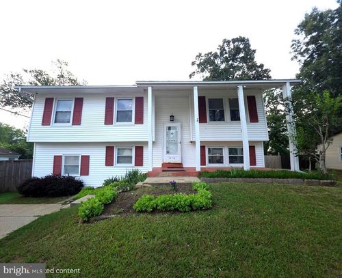 910 Mciver Dr, WALDORF, MD, 20602-2867 | Card Image