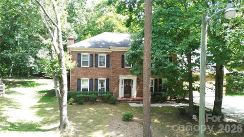 4002 Trehurst Ct, Charlotte, NC, 28269-8361 | Card Image