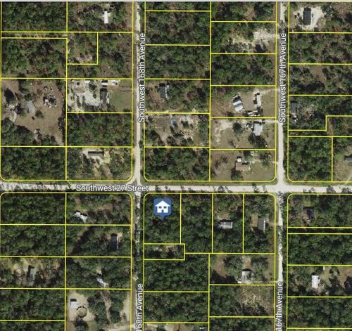 2755 Sw 168th Ave, OCALA, FL, 34481-8777 | Card Image
