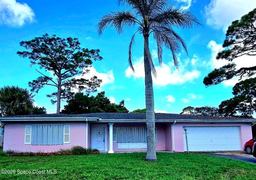 716 Indian River Drive, Melbourne, FL, 32935 | Card Image