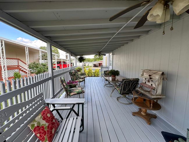 316 Wehmeyer Loop, House other with 3 bedrooms, 2 bathrooms and null parking in Mountain Home AR | Image 25