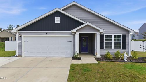 108 Anaheim St, Oxford, NC, 27565-6199 | Card Image