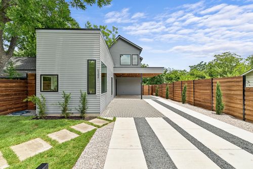 932 E 53rd St, Austin, TX, 78751-2246 | Card Image