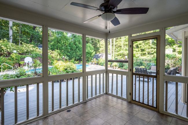 2039 Cliff Creek Ct Se, House other with 4 bedrooms, 5 bathrooms and null parking in Smyrna GA | Image 44